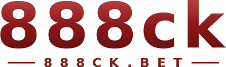 888ck logo