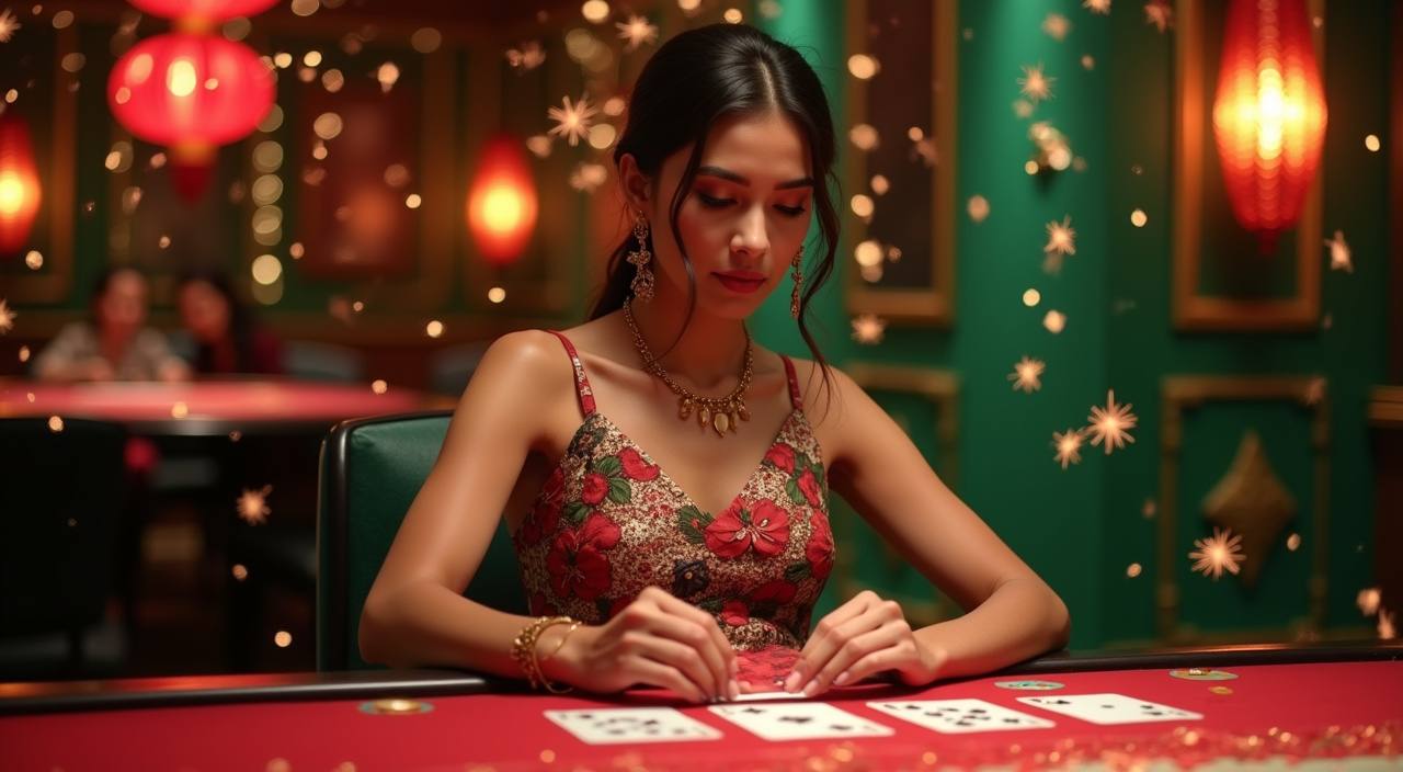 888ck 888ck-এ Table Tequila Poker